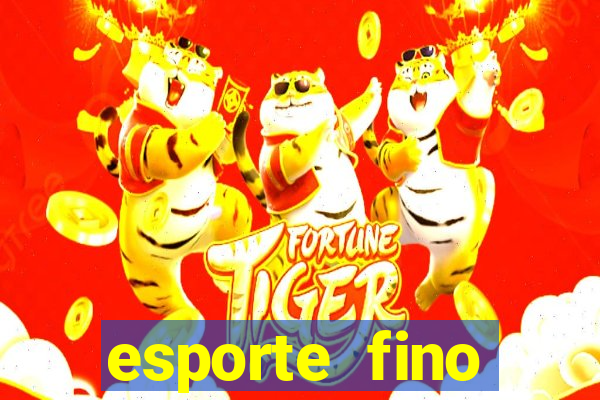 esporte fino feminino noite